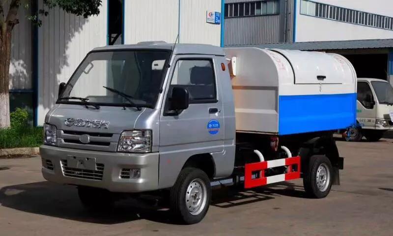 為國家電網提供一流產品,程力新能源人工智能搶險救援車首批訂單圓滿交車