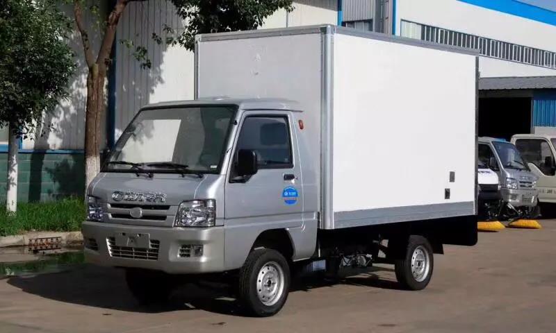 為國家電網提供一流產品,程力新能源人工智能搶險救援車首批訂單圓滿交車