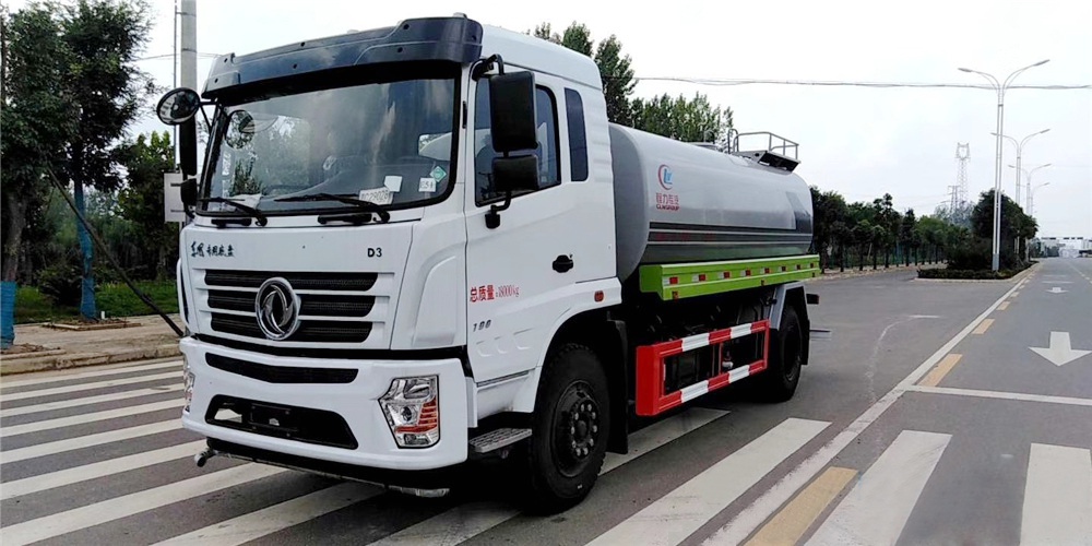 國六【12-14方】東風專底 霧炮車#30-50米