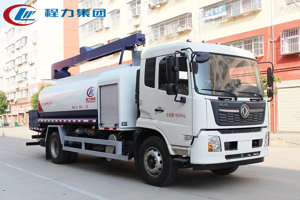 國六【10方】東風天錦 鐵路抑塵車