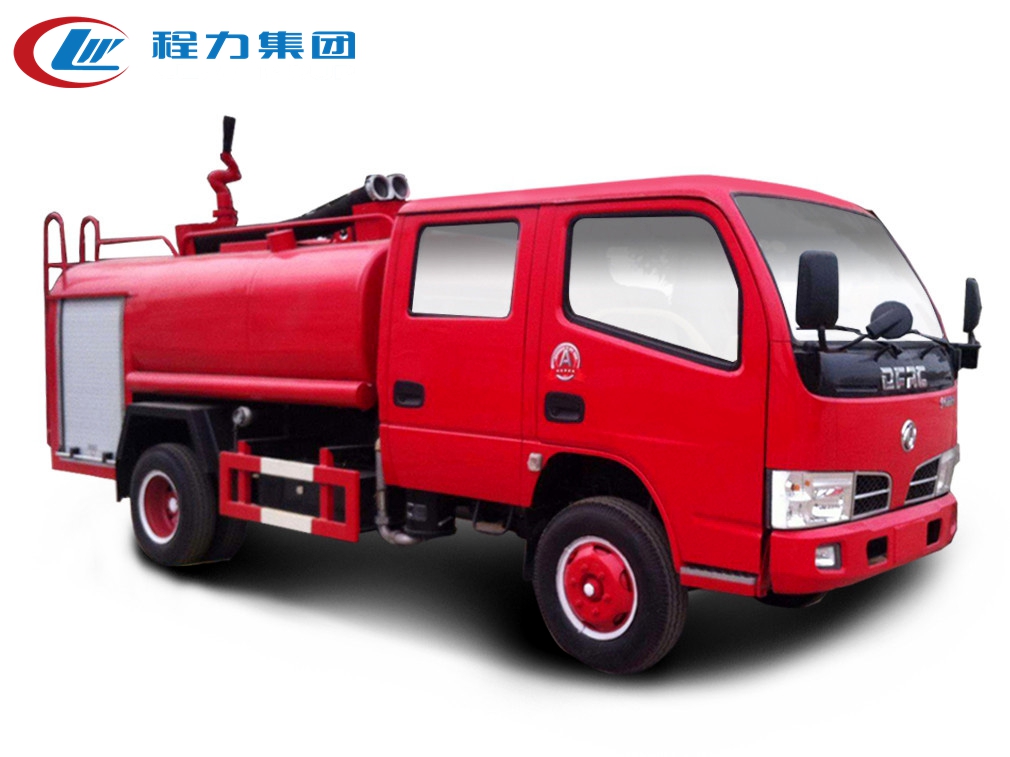 【4~10立方】消防 灑水車(chē)